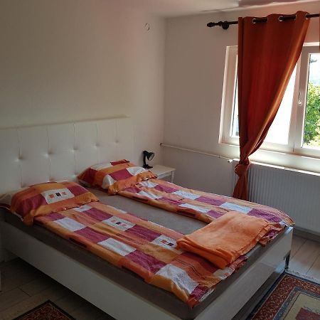 Apartman Venera Apartment Sarajevo Exterior foto