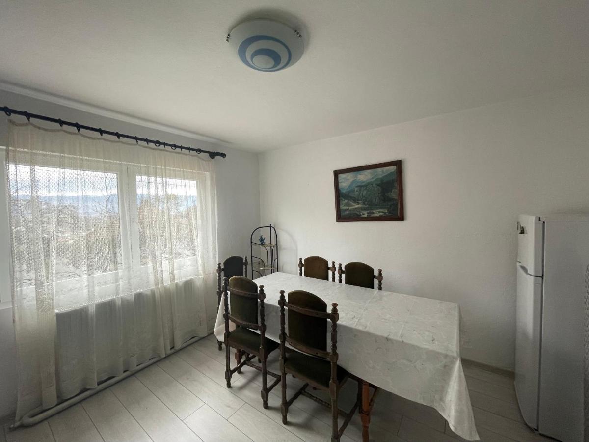 Apartman Venera Apartment Sarajevo Exterior foto