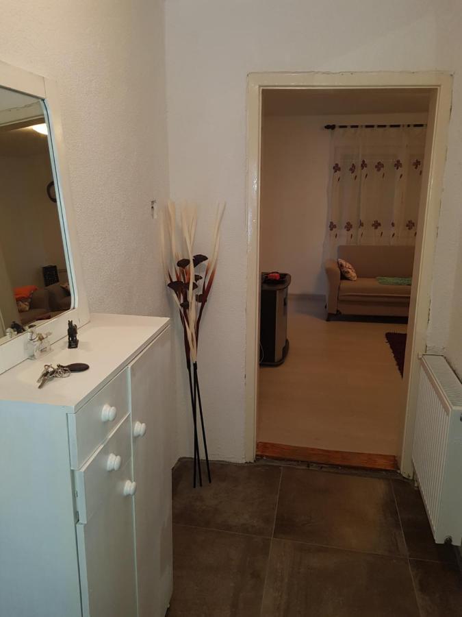 Apartman Venera Apartment Sarajevo Exterior foto