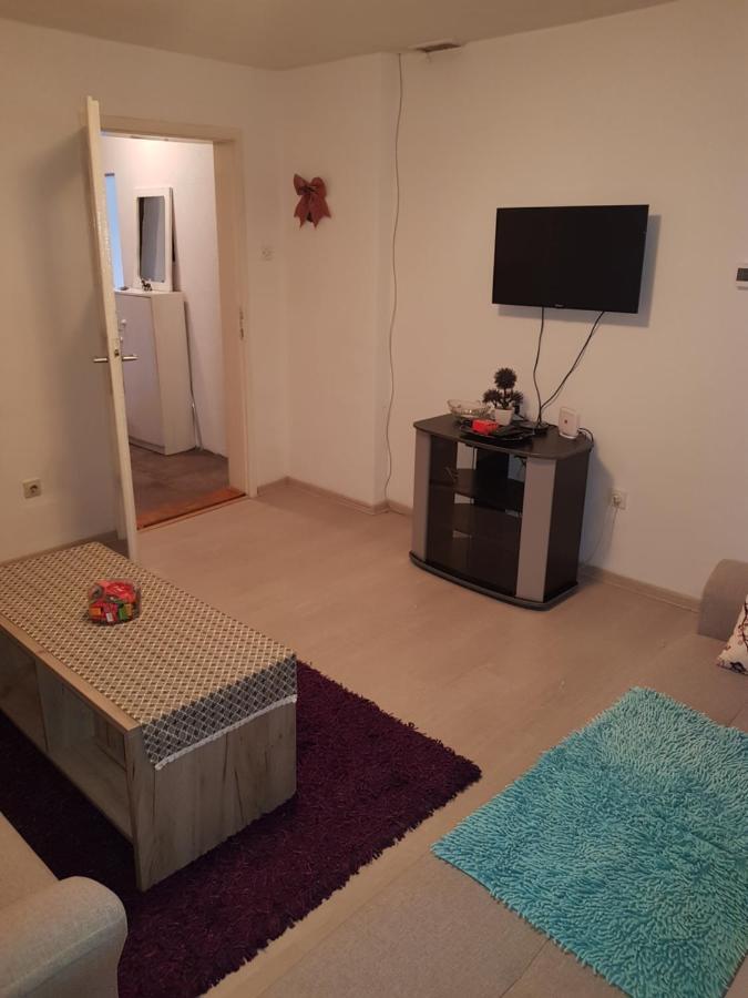 Apartman Venera Apartment Sarajevo Exterior foto