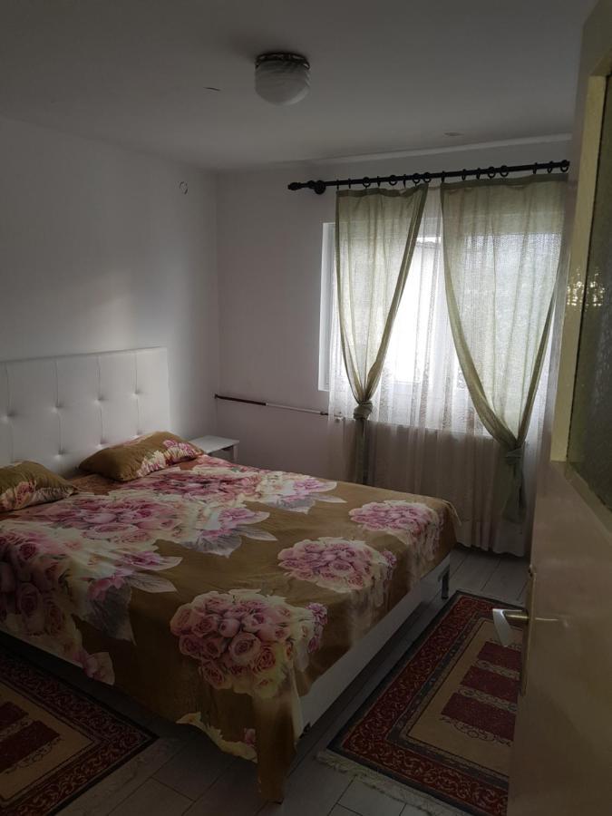 Apartman Venera Apartment Sarajevo Exterior foto