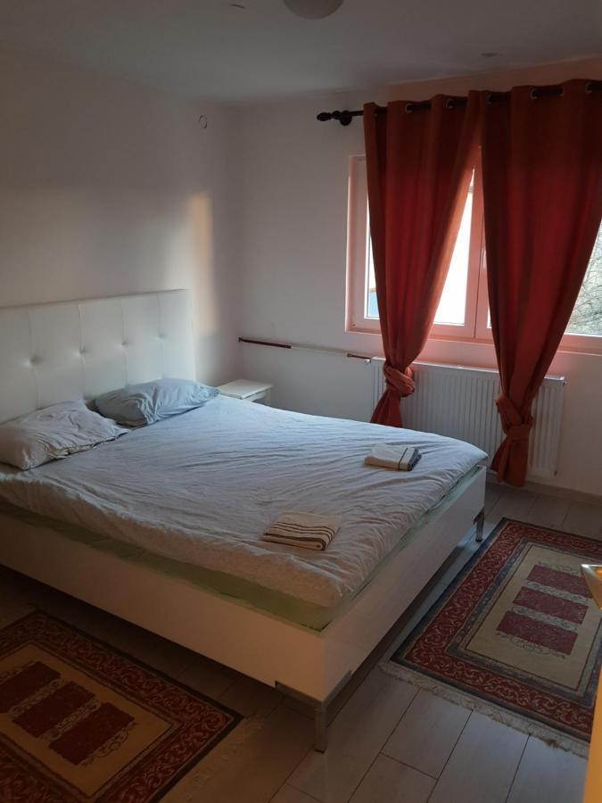Apartman Venera Apartment Sarajevo Exterior foto