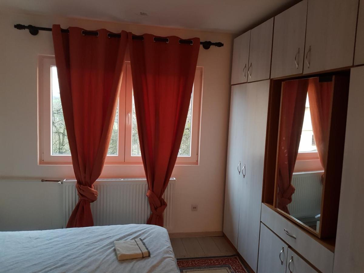 Apartman Venera Apartment Sarajevo Exterior foto