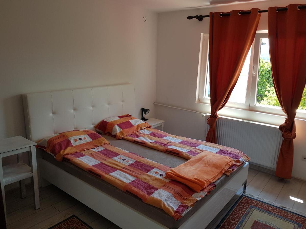 Apartman Venera Apartment Sarajevo Exterior foto