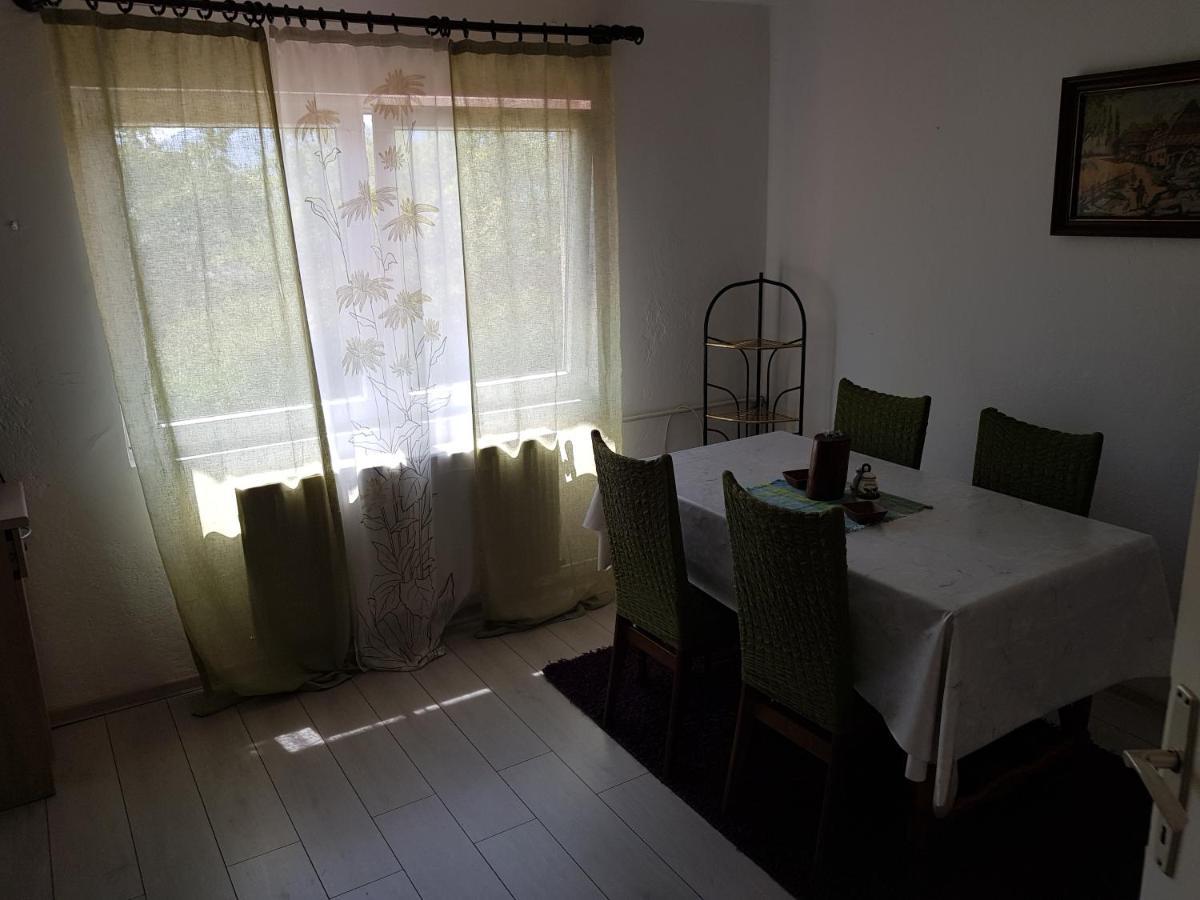 Apartman Venera Apartment Sarajevo Exterior foto