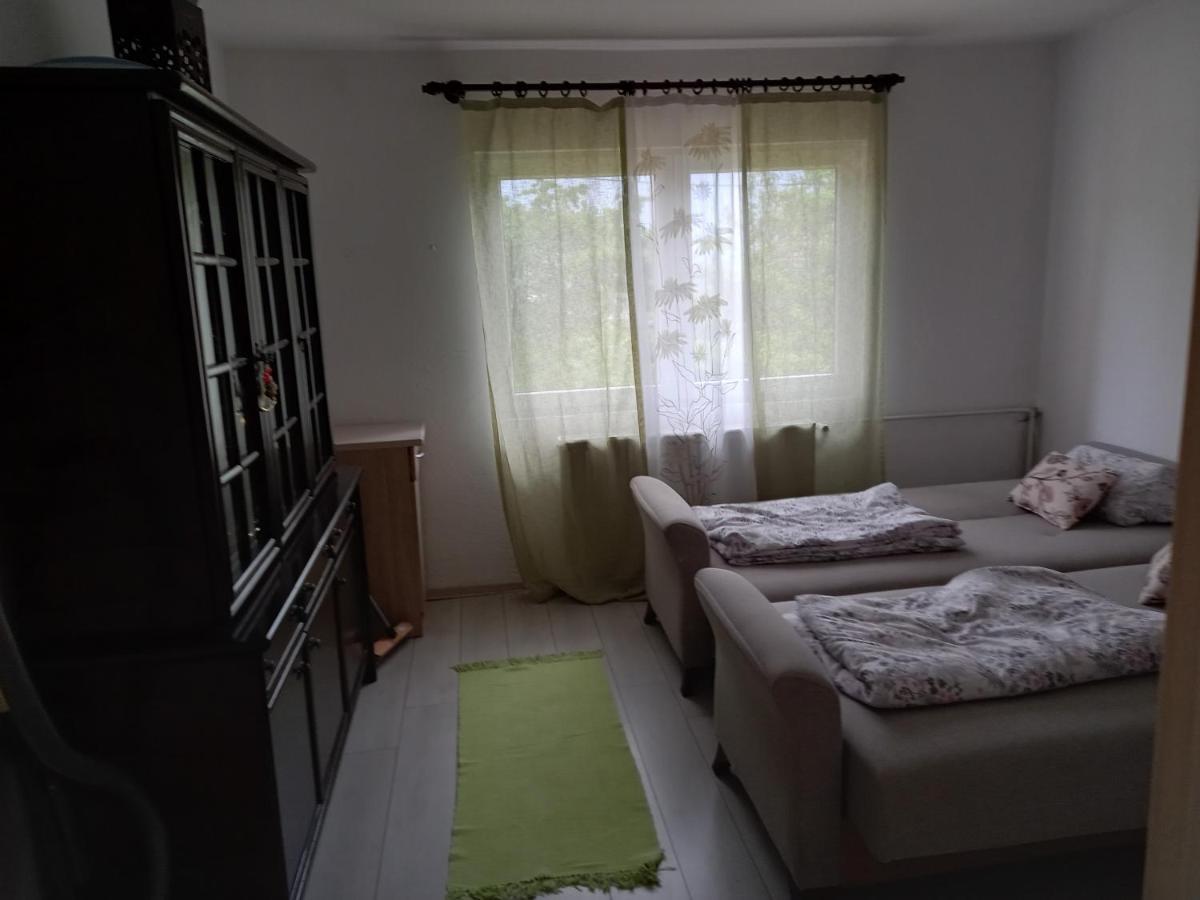 Apartman Venera Apartment Sarajevo Exterior foto
